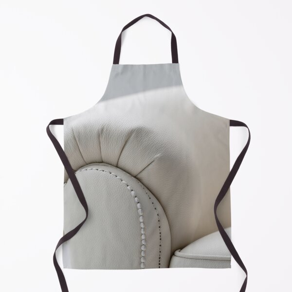 Item preview, Elegant white armchair detail designed and sold by anytka.