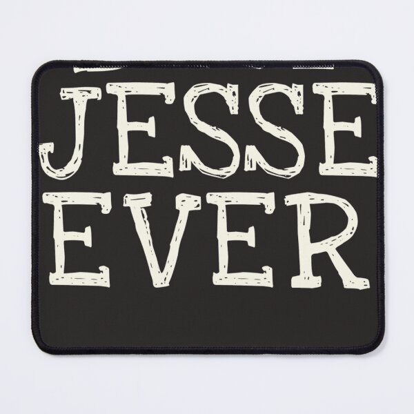 Item preview, Best-Jesse-Ever-Funny-Personalized-Name designed and sold by LelahMorar5.