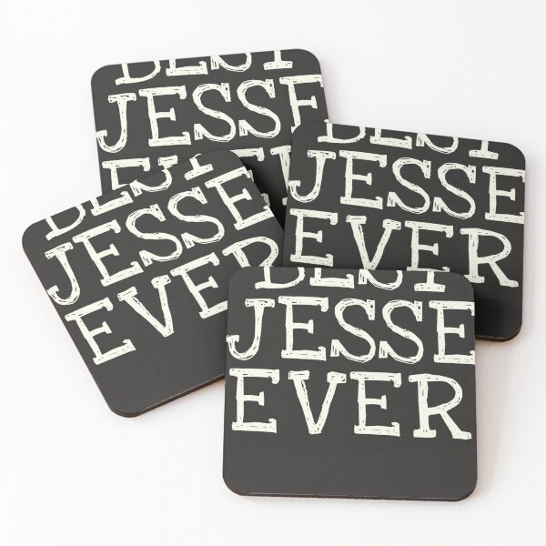 Item preview, Best-Jesse-Ever-Funny-Personalized-Name designed and sold by LelahMorar5.