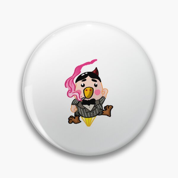 Item preview,  Bird Boss designed and sold by ScoatosBrewer.