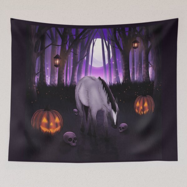 Item preview, The Night Mare designed and sold by Cas-Crafts.