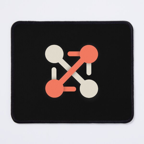 Item preview, Minimalist Network Structure Concept designed and sold by Toretto13.