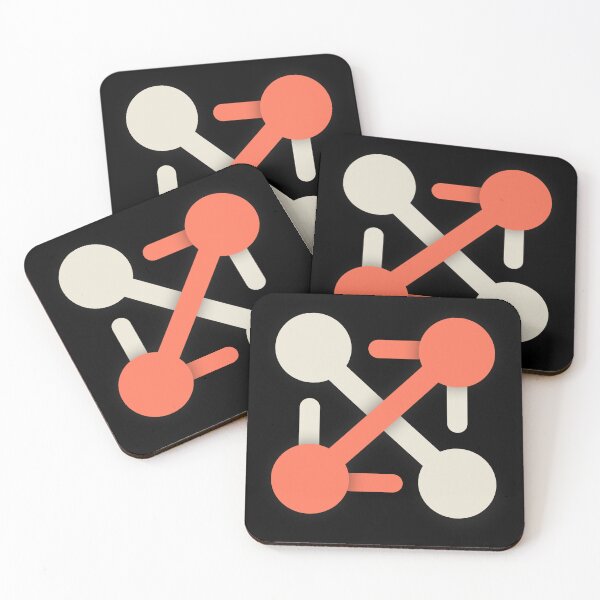 Item preview, Minimalist Network Structure Concept designed and sold by Toretto13.
