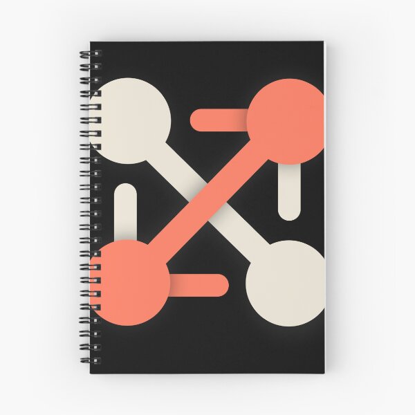 Item preview, Minimalist Network Structure Concept designed and sold by Toretto13.