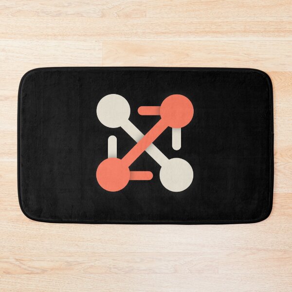 Item preview, Minimalist Network Structure Concept designed and sold by Toretto13.