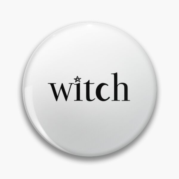 Item preview, Witch  designed and sold by Designsbyleahhh.