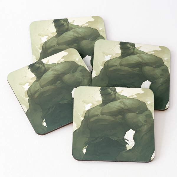 Item preview, Hulk designed and sold by GIZMO20006.