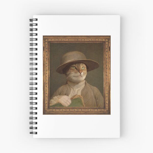 Item preview, Cat Painting  designed and sold by JoeVee-Int.