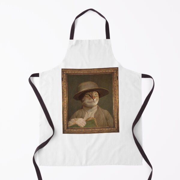 Item preview, Cat Painting designed and sold by JoeVee-Int.