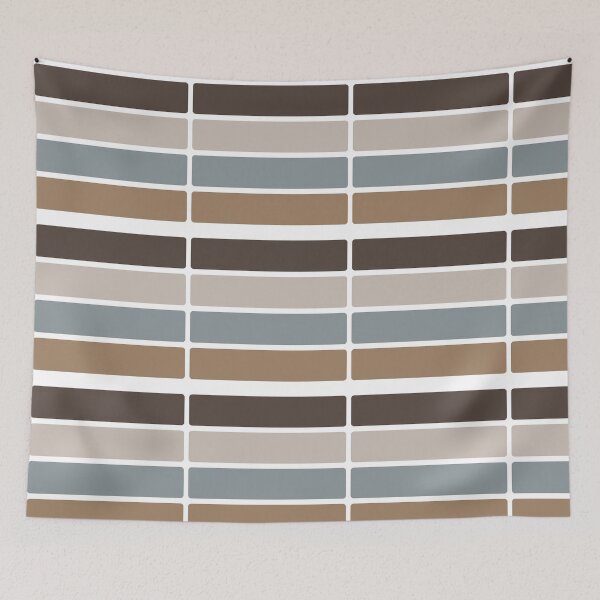Item preview, Dark pastel colour palette  designed and sold by KajalGulgulia.