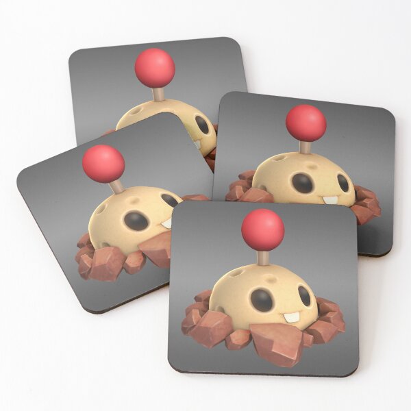 Item preview, Potato mine from plants vs zombies  designed and sold by GIZMO20006.
