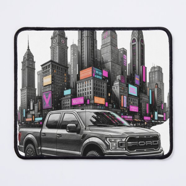 Item preview, City Grit F-150 designed and sold by Khennshe-Designs.