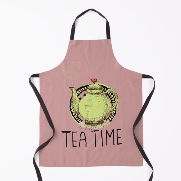 Item preview, Tea Time for You designed and sold by IREMORHAN.