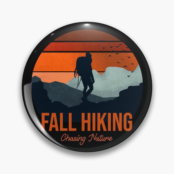 Item preview, Fall: Chasing Nature designed and sold by AlfredsTees.