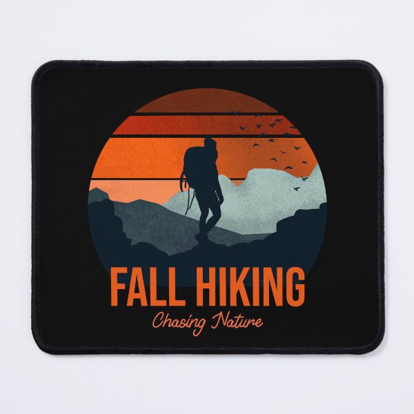 Item preview, Fall: Chasing Nature designed and sold by AlfredsTees.