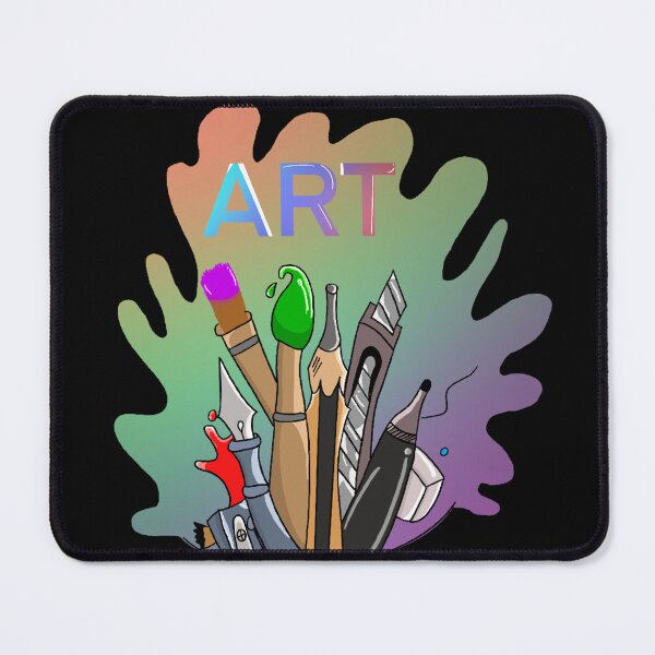 Item preview, artists tool kit  designed and sold by ryand0esart.