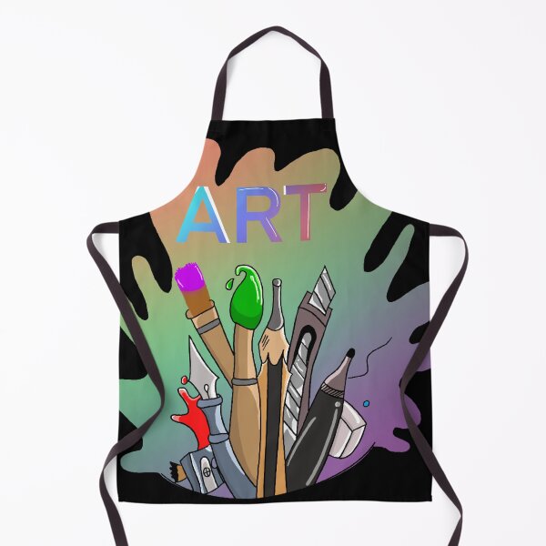Item preview, artists tool kit designed and sold by ryand0esart.