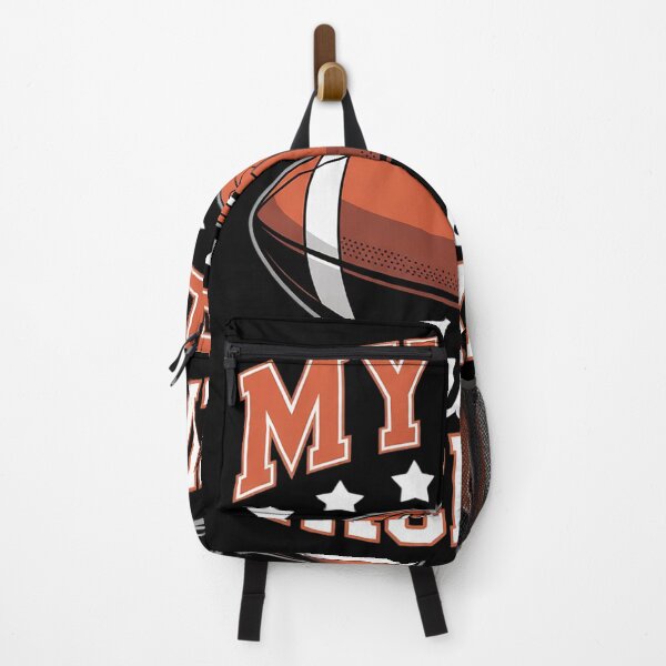Item preview, Game Day Football Christmas My Son Just Tackled Your Son  designed and sold by KonstanKoraner.