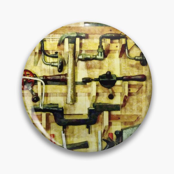 Item preview, Woodworking Tools designed and sold by Susan Savad.