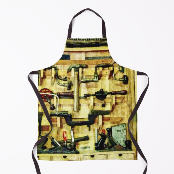 Item preview, Woodworking Tools designed and sold by Susan Savad.
