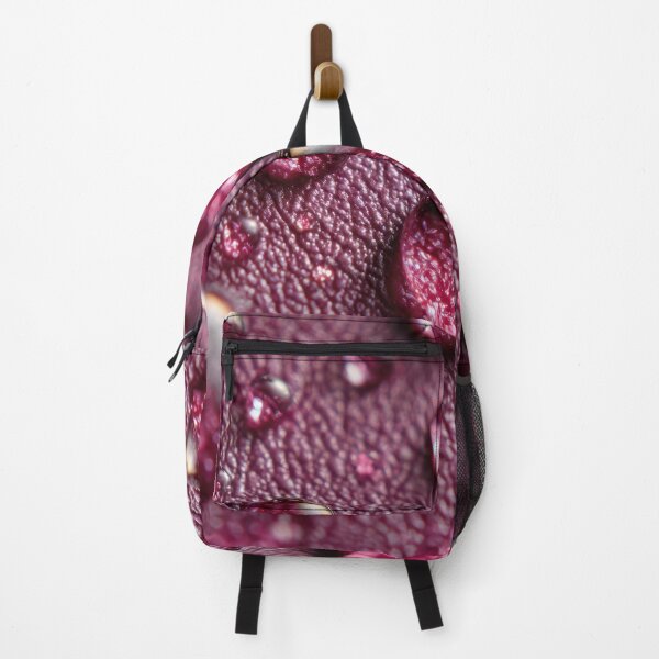 Item preview, Water droplets on surface designed and sold by anytka.