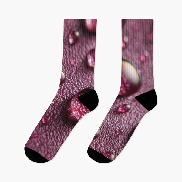 Item preview, Water droplets on surface designed and sold by anytka.