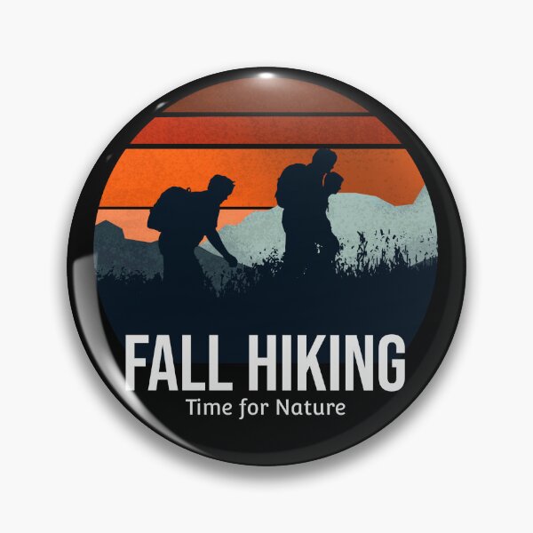 Item preview, Fall: Time For Nature 1 designed and sold by AlfredsTees.
