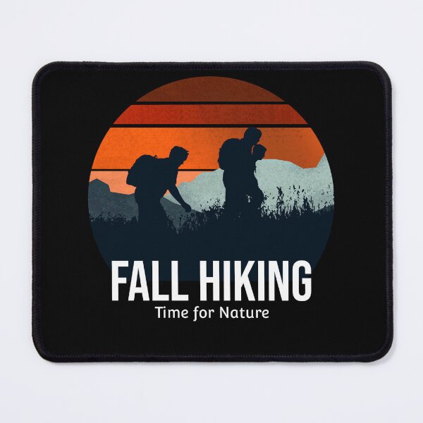 Item preview, Fall: Time For Nature 1 designed and sold by AlfredsTees.