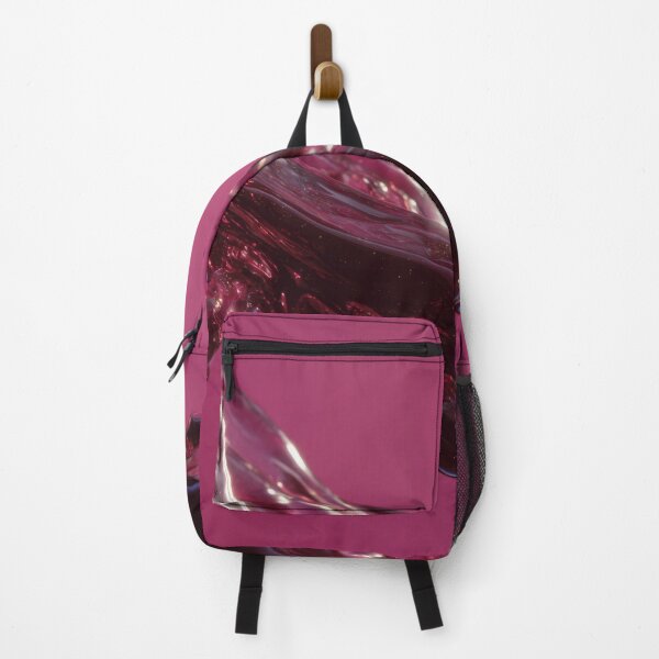 Item preview, Bright liquid on pink backdrop designed and sold by anytka.