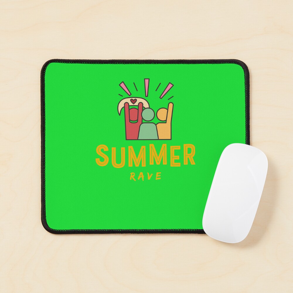 Item preview, Mouse Pad designed and sold by ArthurGabriel5.