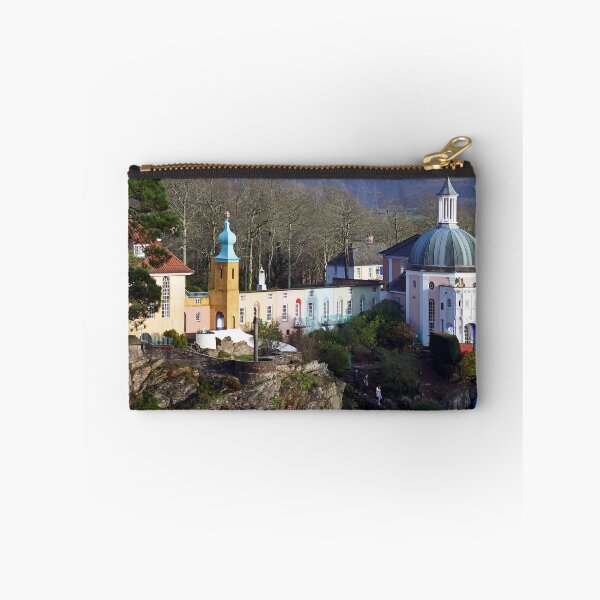 Item preview, In The Village, Portmeirion 2 designed and sold by paulboizot.