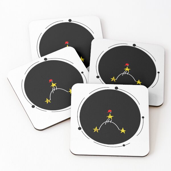 Item preview, Constellations at Recess designed and sold by Theo86.