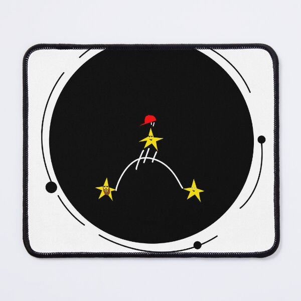 Item preview, Constellations at Recess designed and sold by Theo86.