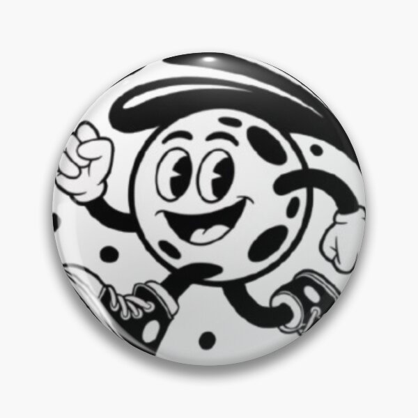 Item preview, Running Cartoon Planet Character designed and sold by SujalART.