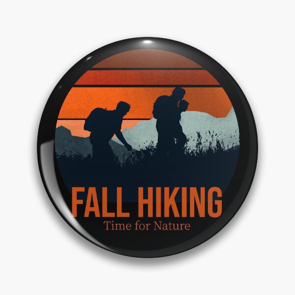 Item preview, Fall: Time For Nature 2 designed and sold by AlfredsTees.