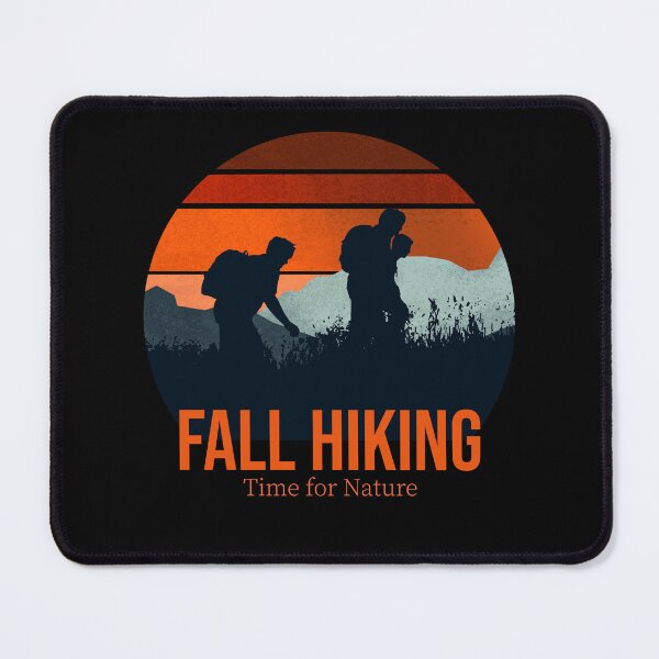 Item preview, Fall: Time For Nature 2 designed and sold by AlfredsTees.