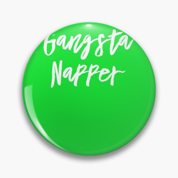 Item preview, Gangsta-Napper designed and sold by ArthurGabriel5.