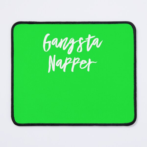 Item preview, Gangsta-Napper designed and sold by ArthurGabriel5.