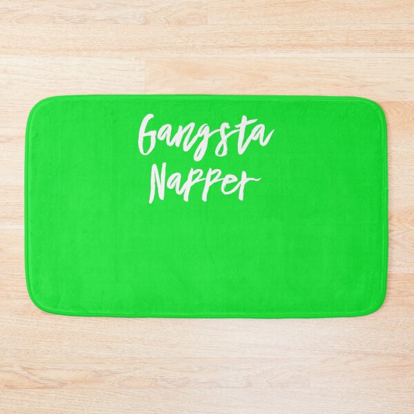 Item preview, Gangsta-Napper designed and sold by ArthurGabriel5.