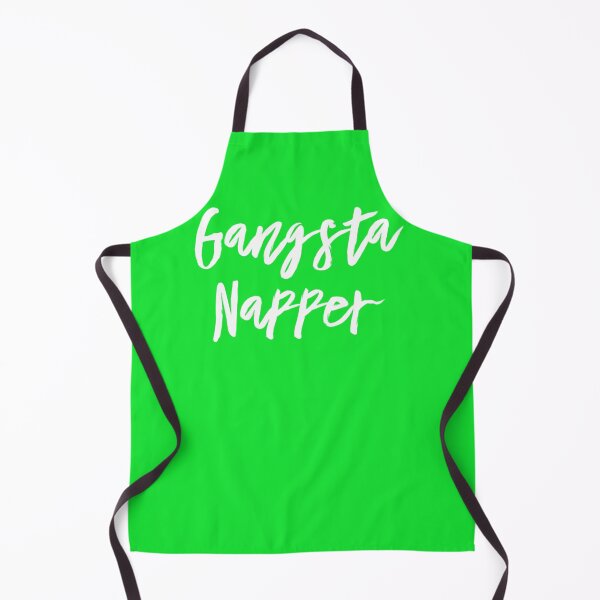 Item preview, Gangsta-Napper designed and sold by ArthurGabriel5.