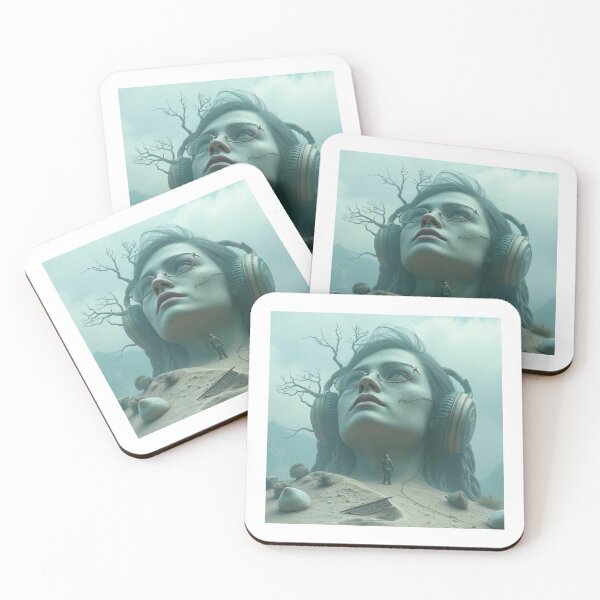Item preview, Asunder designed and sold by fatcatbat.