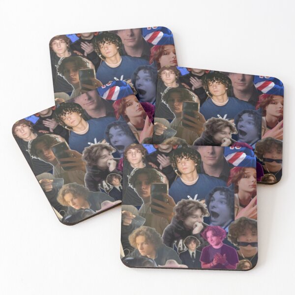 Item preview, Mason Thames Collage designed and sold by CHARLI⭐️⭐️⭐️⭐️⭐️.