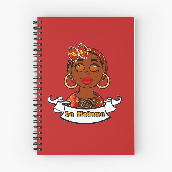 Item preview, La Madama  designed and sold by artbyomega.