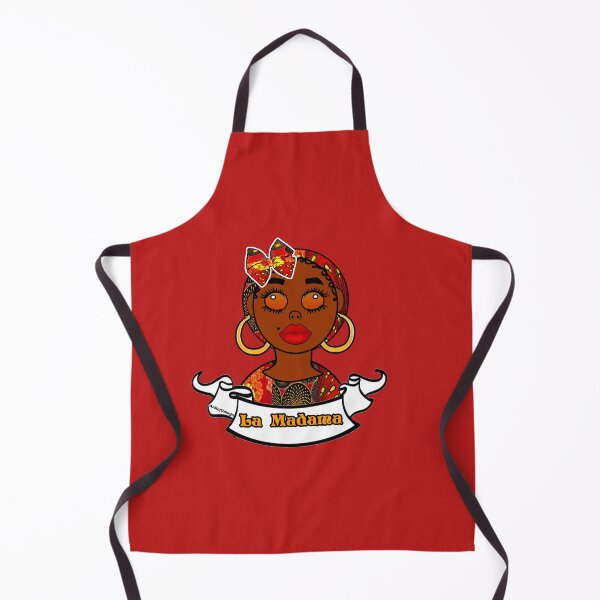 Item preview, La Madama designed and sold by artbyomega.