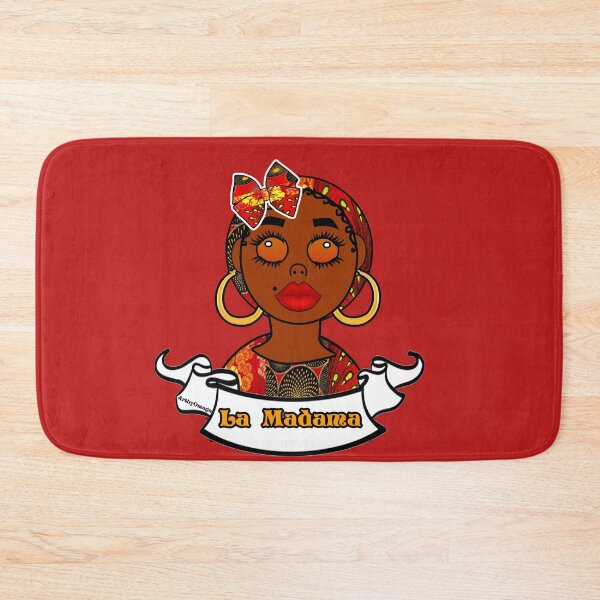 Item preview, La Madama designed and sold by artbyomega.