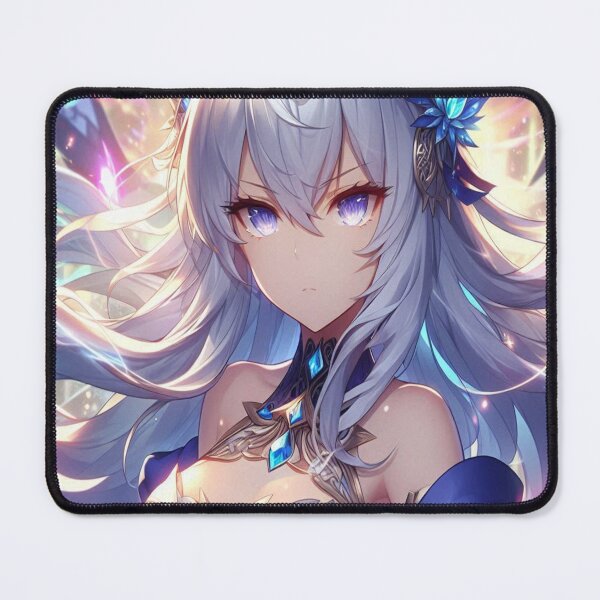 Item preview, anime girl designed and sold by Creativnani.