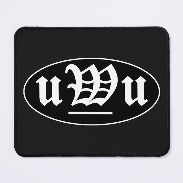 Item preview, uwu designed and sold by sam138.