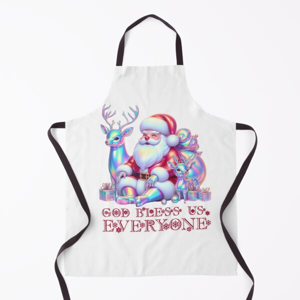 Item preview, Blessings & Blitzen designed and sold by lucidfrog.
