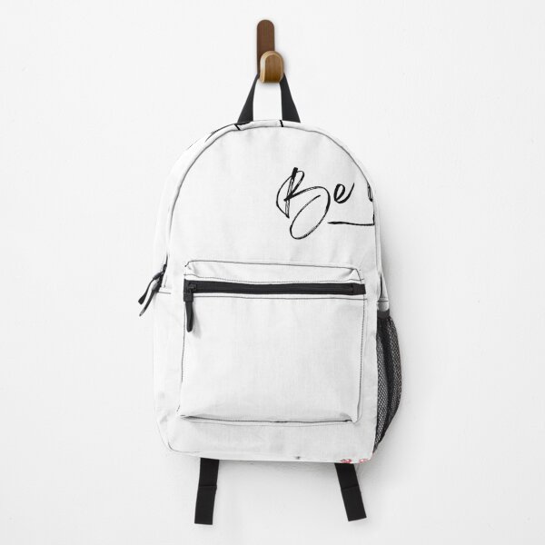 Item preview, Be yourself designed and sold by Less & Co.