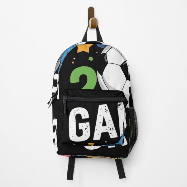 Item preview, Game On 2nd Grade Soccer Back To School Boy Girl Kids   designed and sold by KonstanKoraner.